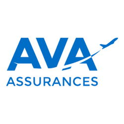 AVA Assurances logo