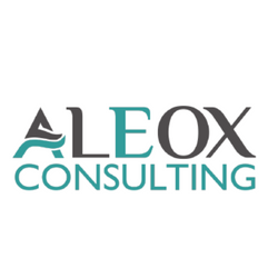 Aleox Consulting logo