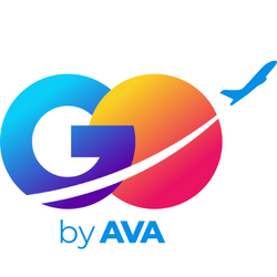 GObyAVA logo