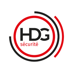 hdg sécurité logo