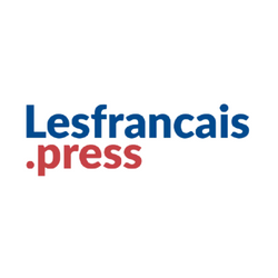 lesfrancais.press logo